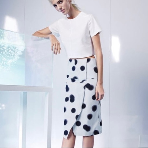 NWT Marc Jacobs Crop Top - Picture 3 of 11